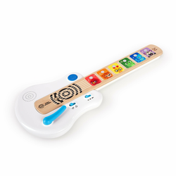 BABY EINSTEIN Touch Guitar Strum Along Songs ™ Magic Touch ™ HAPE 12m +