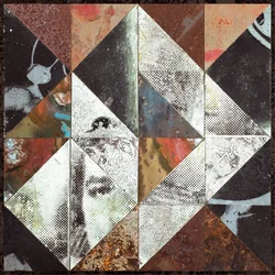 Archive - Glass Minds (Limited Edition) (Transparent Orange Coloured) (140 g) (2 LP)