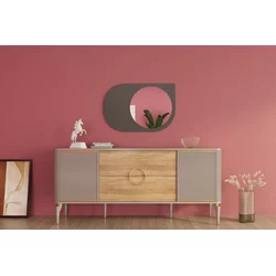 HANAH HOME Pubble Anthracite