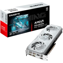 Grafička karta Gigabyte Radeon RX9060XT OC GV-R9060XTGAMINGICE OC-16GD 16GB GDDR6 Ice