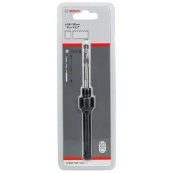 Adapter SDS plus