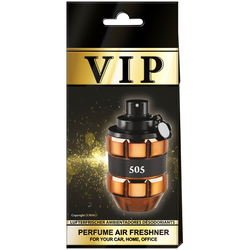 Osvežilec zraka VIP Air Parfume Viktor & Rolf Spicebomb