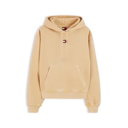 Tommy Jeans Majica bež