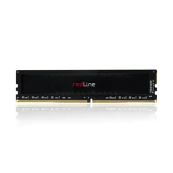 MUSHKIN RAM Mushkin Redline DDR4 16GB 3200MHz CL22 MRE4U320NNNF16G