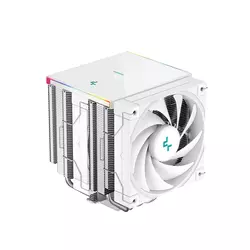 DEEPCOOL AK620 Digital WH TDP 260W belo vazdusno hladjenje