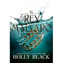 EL REY MALVADO 2