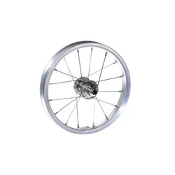 Sram točak 12 prednji bmx ( 112184 )