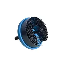 Fixtec Set kruna za bimetal, 26-63mm, 7 komada