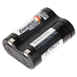 LITIJEVA baterija ENERGIZER 2 CR 5