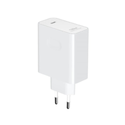 Zidni punjac HONOR SuperCharge Power Adapter Slim/100W/bela