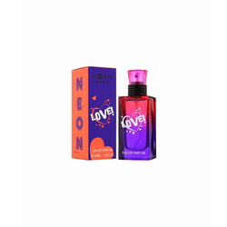 Parfum COSCENTRA Neon Love - ženski, 50 ml