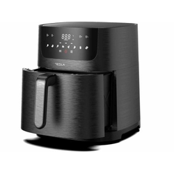 Air Fryer TESLA AF800B 1800W/ 8L/ digital panel/ crna