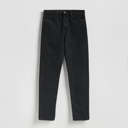 Reserved - LADIES` JEANS TROUSERS