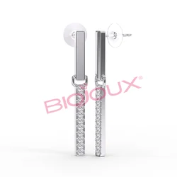 UHANI BJT344 BIOJOUX GORGONA VISEČ FI40MM