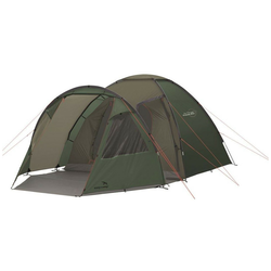 Šotor za 5 oseb Easy Camp Eclipse 500 - rustic green