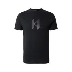 Karl Lagerfeld Majica črna