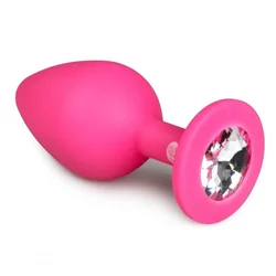 EasyT Diamond pink M