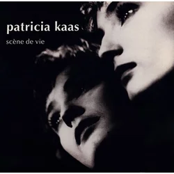 Patricia Kaas - Scene De Vie (Limited Edition) (White Coloured) (LP)