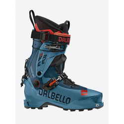 DALBELLO QUANTUM FREE ASOLO Ski boots