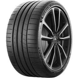 Michelin Pilot Sport S 5 ( HL275/35 ZR21 (105Y) XL Acoustic, EV Suitable, MO1, sa zaštitnom lajsnom za felne (FSL) )