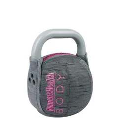 Lukadora Womens Health Body Rusko zvono 6 kg ( 4101 )