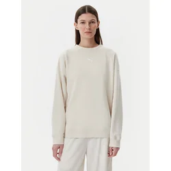 Puma Jopa Ess 685401 Bež Oversize