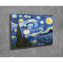 Opviq Slika na platnu 30x40cm