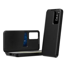 Maska za telefon Samsung S26 Ultra S948B Smart Window Preklopna