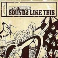 Tomáš Sloboda Sounds Like This (Vinyl LP)