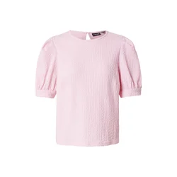 PIECES Bluza PCJAMAL roza