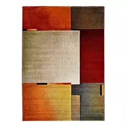 Tepih Universal Naranja, 160 x 230 cm