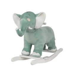 Plišana igračka Elephant sa klackalicom