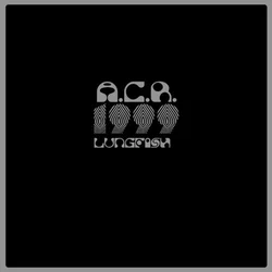 Lungfish A.C.R. 1999 (LP)