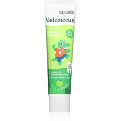 Vademecum Pasta za decu Junior Apple, 50 ml