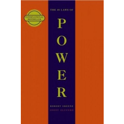 48 Laws Of Power