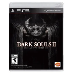 Dark Souls 2 (PS3) - rabljeno
