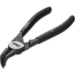 Vigor Seger klešta V4428, 14 cm, Kriva