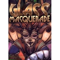 Glass Masquerade Steam Key GLOBAL