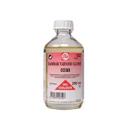 Royal Talens talens damar lak - sjajni 081 75ml ( 683020 )