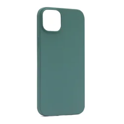 Futrola GENTLE COLOR za iPhone 14 Plus (6.7) zelena
