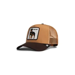 Goorin Bros trucker kapa Bad Boy Trucker