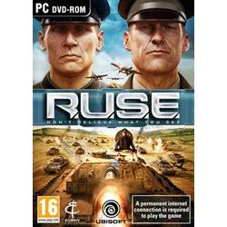 R.U.S.E. Steam Key GLOBAL