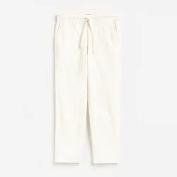 Reserved - Pamučne jogger pantalone