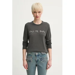 Pulover iz kašmirja ZADIG&VOLTAIRE