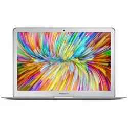 APPLE Laptop MacBook Air 13.3, (E15) i7-5650U /8GB/128GB SSD, Silver