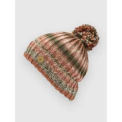 Volcom V.Co Lyra Beanie henna