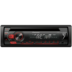 Pioneer auto radio DEH-S120UB ( PIO295 )