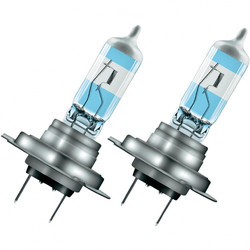 Osram Osram svjetiljka NIGHT BREAKERR Unlimited H7 12 V 1 par PX26d ( x D) 12 mm x 59 mm