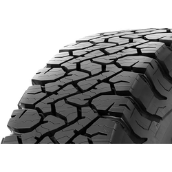 BF Goodrich All-Terrain T/A KO3 ( LT235/75 R15 110/107S 8PR RWL )