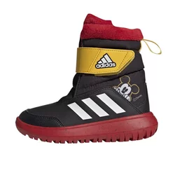 ADIDAS Muške čizme Winterplay Mickey C Bp, Crne